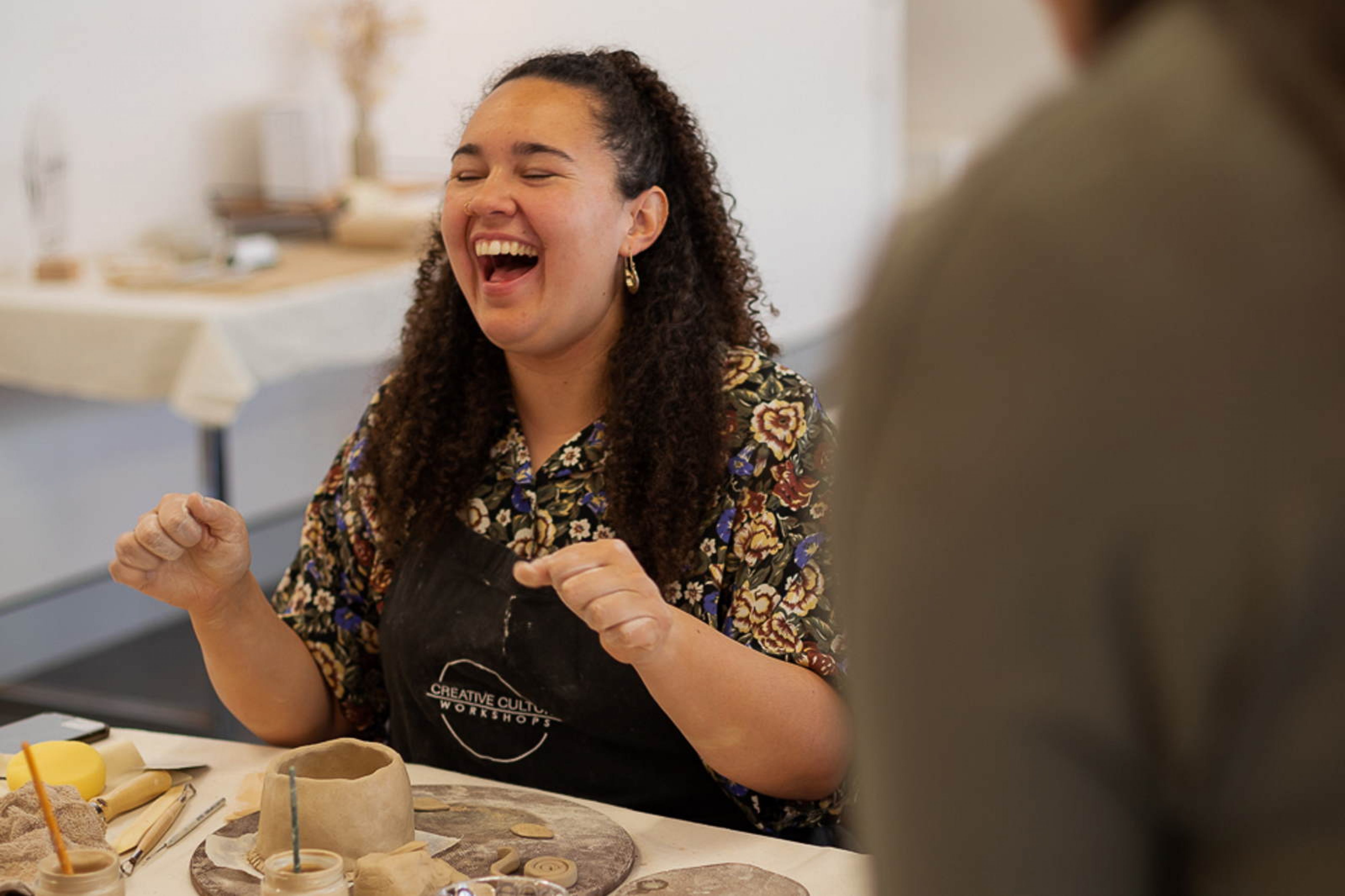 Handmade Pottery Wollongong Home